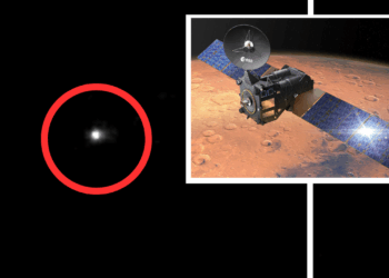 Mars spacecraft images pinpoint comet 3I/ATLAS’s path with 10x higher accuracy. This could help us protect Earth someday