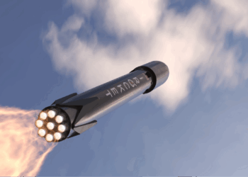 Kymeta and iRocket working on multi-orbit Golden Dome interceptor connectivity