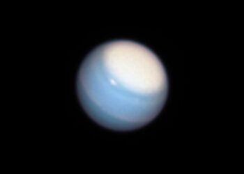 Spot Uranus shining at its brightest this year — here’s what to expect on Nov. 21