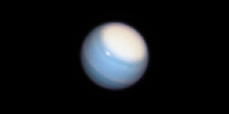 Spot Uranus shining at its brightest this year — here’s what to expect on Nov. 21