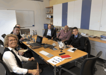 The ultimate backup: why humanity needs a lunar seed vault — now