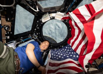 Celebrating 25 Years of Humanity in Space 