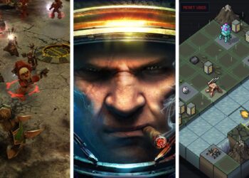 Best sci-fi strategy games, ranked