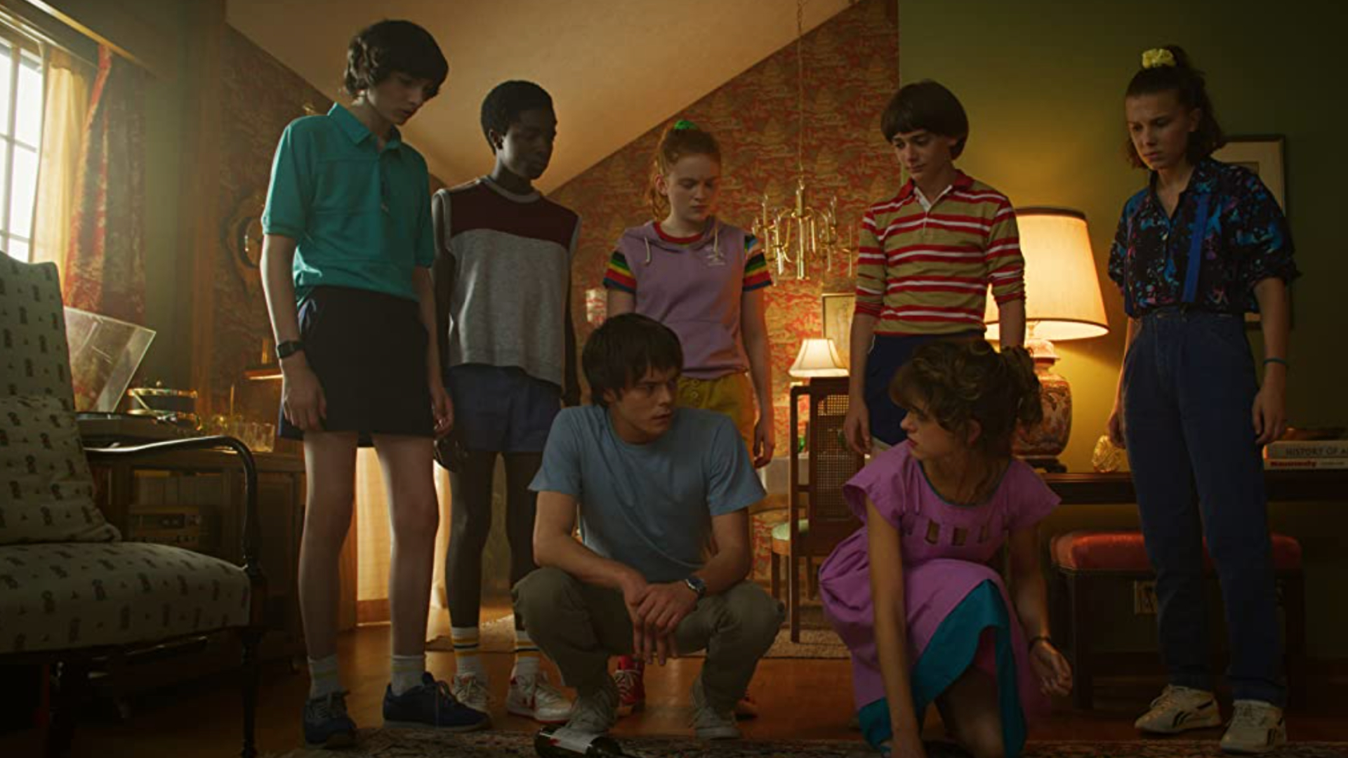 Stranger Things_Netflix