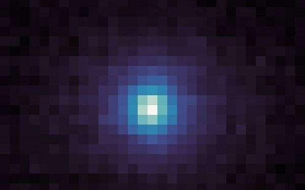 NASA’s Mars Spacecraft Capture Images of Comet 3I/ATLAS