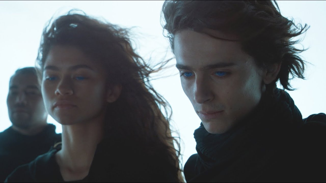 Dune | Official Main Trailer - YouTube