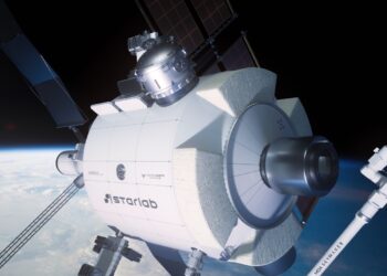 Janus Henderson invests in Starlab Space