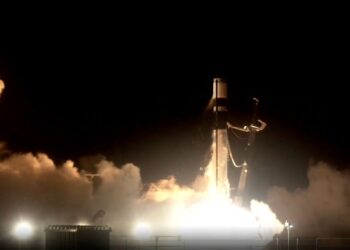 Rocket Lab launches mystery satellite for ‘confidential commercial customer’ (video)