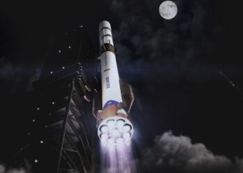 Blue Origin announces New Glenn upgrade plans
