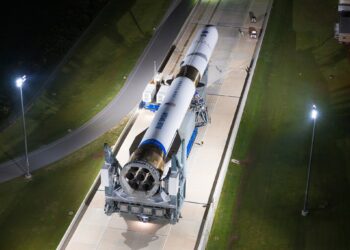 Blue Origin seeking exemption from FAA order restricting commercial launches