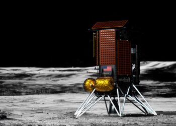 Intuitive Machines sees Lanteris deal creating new opportunities in defense and exploration