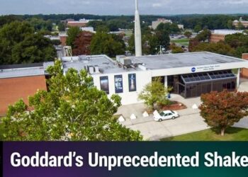 This Week In Space podcast: Episode 185 — Gutting Goddard