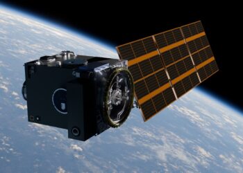 Portal Space Systems announces highly maneuverable satellite bus