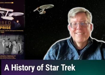 This Week In Space podcast: Episode 187 — An Inspired Enterprise