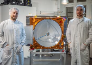 Reflex Aerospace raises 50 million euros