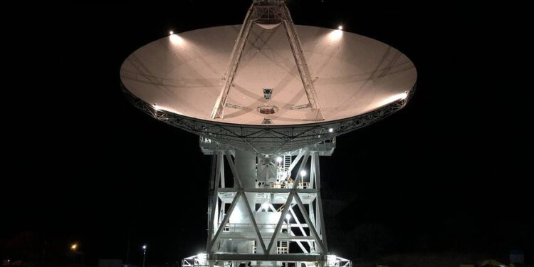 Ground truth: Why the lunar program needs its Earthbound network