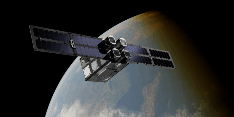 French startup U-Space raises €24 million for smallsat manufacting