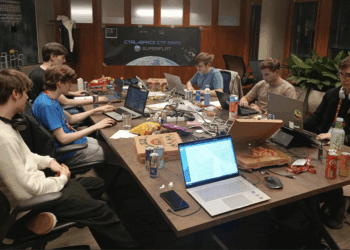 D-Orbit and mhackeroni conduct in-orbit cybersecurity competition