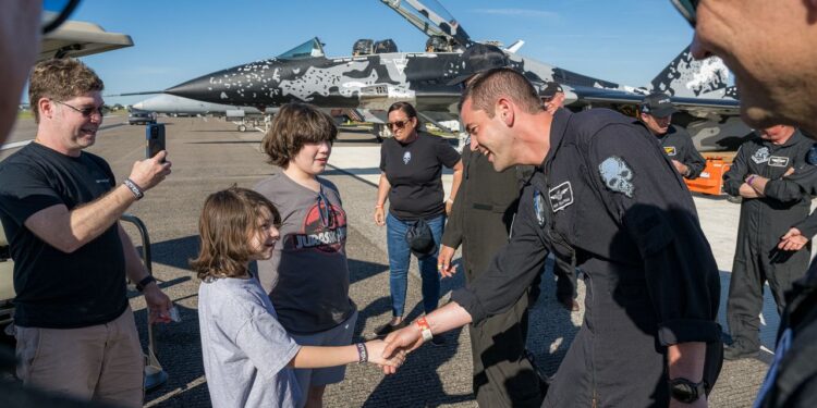 Trump nominates billionaire Jared Isaacman for NASA chief — again