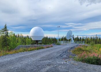 SSC introduces streamlined ground station service