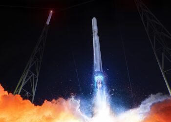 SES expands launch contract with Relativity Space