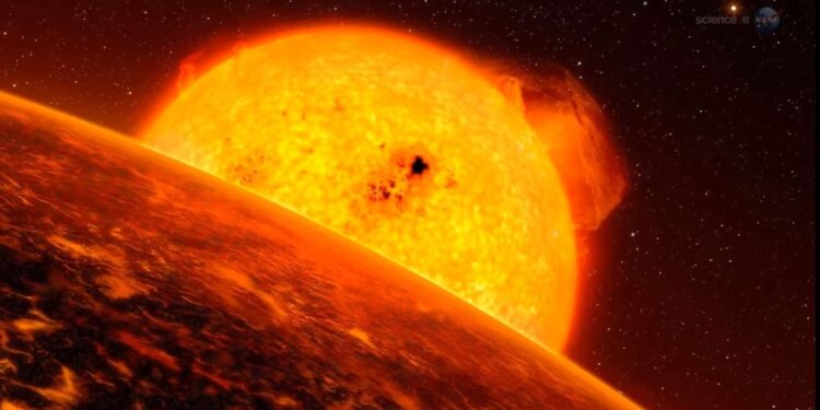 Aging stars destroy their planets more often than we thought: What does this mean for Earth?