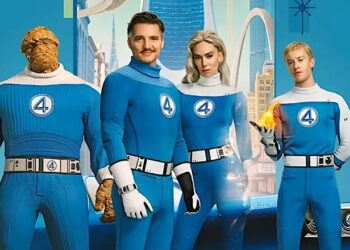 ‘The Fantastic Four: First Steps’ is finally available to stream; here’s how to watch online and from anywhere