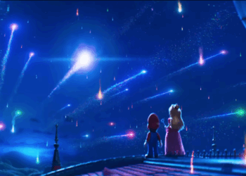 Mario and Peach go planet-hopping in 1st trailer for ‘The Super Mario Galaxy Movie’ (video)