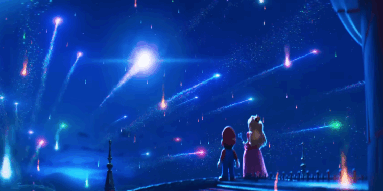 Mario and Peach go planet-hopping in 1st trailer for ‘The Super Mario Galaxy Movie’ (video)