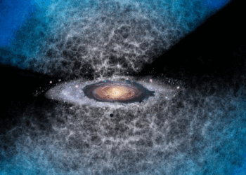 The expansion of our universe may be slowing down. What does that mean for dark energy?