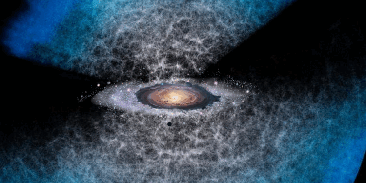 The expansion of our universe may be slowing down. What does that mean for dark energy?