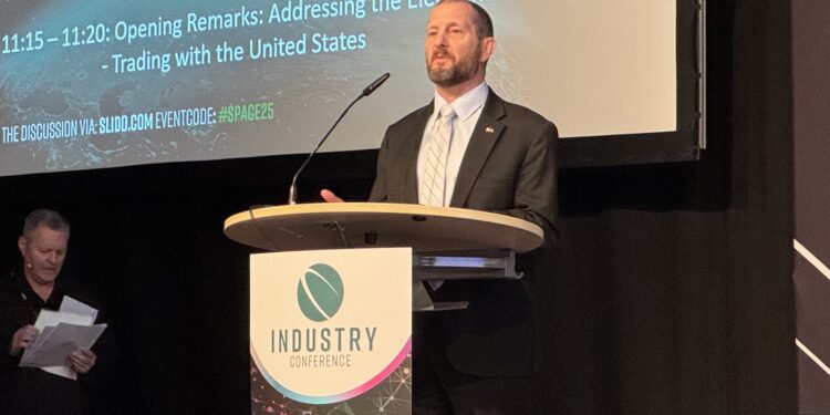 U.S. government and companies criticize draft EU Space Act