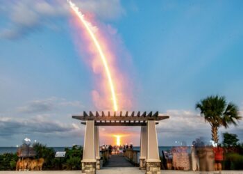 FAA lifts ban on daytime rocket launches after government shutdown ends