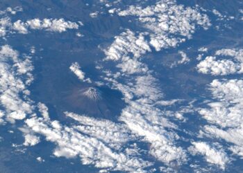 NASA astronaut shows how to ‘weigh’ yourself in space | On the ISS this week Nov. 17-21, 2025