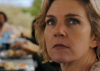 What’s the deal with the deep space transmission and alien ‘happy’ virus in Apple TV’s ‘Pluribus’?