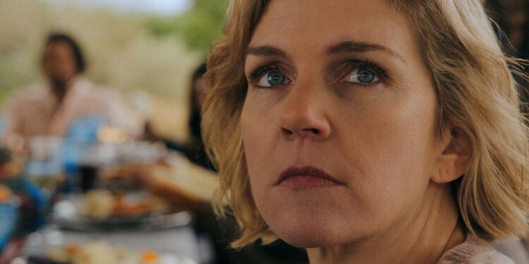 What’s the deal with the deep space transmission and alien ‘happy’ virus in Apple TV’s ‘Pluribus’?