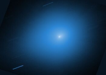 Why interstellar comet 3I/ATLAS’ close Earth approach is an early Christmas gift for astronomers