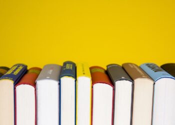 Nebula nights: Award-winning sci-fi literature through the ages