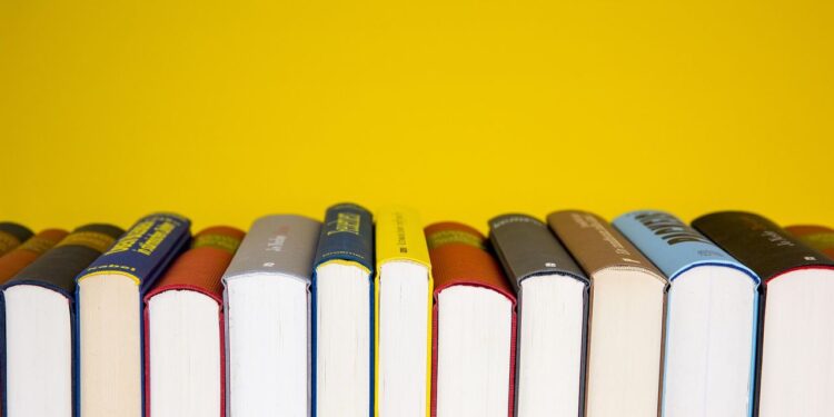 Nebula nights: Award-winning sci-fi literature through the ages