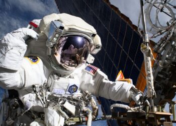 NASA postpones Jan. 8 spacewalk due to ‘medical concern’ with an astronaut