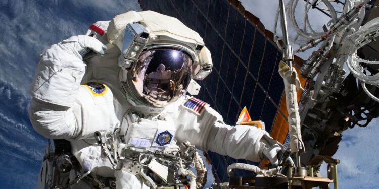 NASA postpones Jan. 8 spacewalk due to ‘medical concern’ with an astronaut
