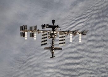 ‘Fully unlocking the orbital economy’: This California company will fly astronauts to the space station in 2027