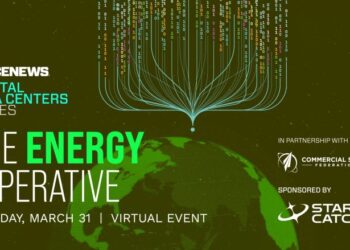 Register now: The energy imperative driving the push toward orbital data centers