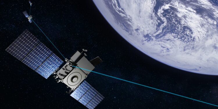 Missile detection satellites designed by BAE Systems pass early review