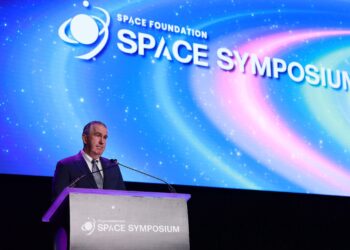 Astranis taps retired Gen. John Hyten to lead advisory board 