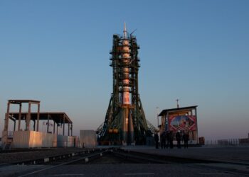 Kazakhstan must choose: be Eurasia’s tech broker or become a pawn in the new global space race