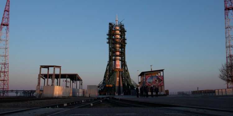 Kazakhstan must choose: be Eurasia’s tech broker or become a pawn in the new global space race