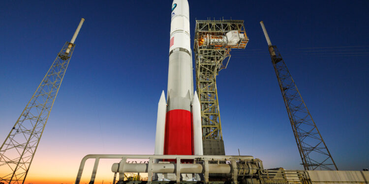 Space Force weighs launch alternatives as Vulcan faces potential months-long grounding