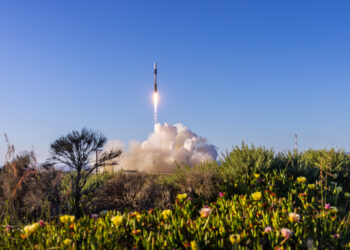 Firefly Alpha returns to flight