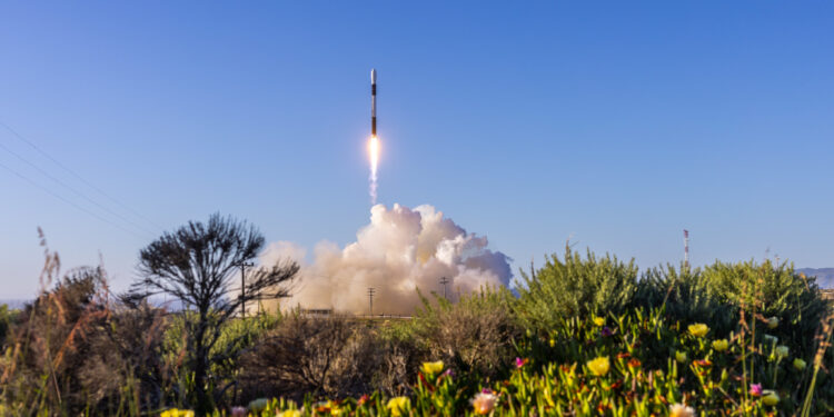 Firefly Alpha returns to flight